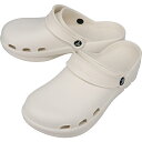 【最大100%ポイントバック7月限定※要エントリー】テリック TELIC サンダル コンフィー サボ COMFY SABOT アイボリー IVORY 34094...