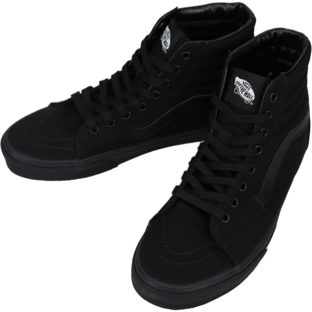 楽天市場】vans sk8 hi black（靴サイズ（cm）28.0）（メンズ靴｜靴