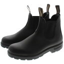 定番 ブランドストーン Blundstone サイドゴアブーツ 510 ボルタンブラック BS510089 【FLFF】