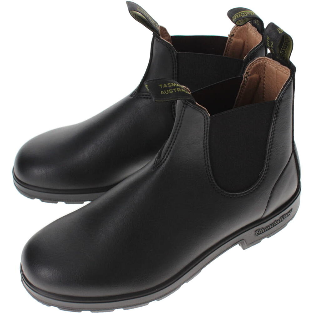 定番 ブランドストーン Blundstone ORIGINALS VEGAN BS2115 ブラック BS2115009 【GGOL】