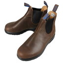 【最大100%ポイントバック 6/1-6/30限定※要エントリー】定番 ブランドストーン Blundstone サイドゴアブーツ ALL-TERRAIN THE...
