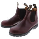 定番 ブランドストーン Blundstone サイドゴアブーツ 1440 レッドウッド BS1440110 【FMON】