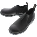 定番 ブランドストーン Blundstone サイドゴアブーツ ローカット 2039 スリップ オン シューズ ブラック【GOON】