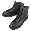 【最大100%ポイントバック 6/1-6/30限定※要エントリー】定番 ダナー DANNER ブーツ ダナー フィールド DANNER FIELD ブラック/ブ...