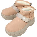 【最大100%ポイントバック7月限定※要エントリー】シャカ SHAKA ショート ムートン ブーティー チャンキー SHORT MOUTON BOOTIE CH...