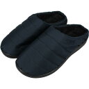 【最大100%ポイントバック 6/1-6/30限定※要エントリー】スブ SUBU ウィンターサンダル NANNEN ナンネン ネイビー NAVY 難燃性素材 防...