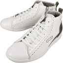 【最大100%ポイントバック7月限定※要エントリー】トップセブン TOP SEVEN スニーカー T7-At236 ck ホワイト/グレー【GJOG】