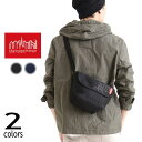 【最大100%ポイントバック8月限定※要エントリー】定番 マンハッタンポーテージ Manhattan Portage バッグ メッセンジャー バッグ (XXS)...