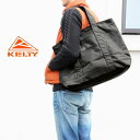 定番 ケルティ バッグ アーバン ナイロン トート M KELTY URBAN NYLON TOTE M オールブラック 2592095 エコバッグ ［BG］