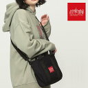 定番 マンハッタンポーテージ Manhattan Portage ミニ ゴワナス トート バッグ MINI GOWANUS TOTE BAG ブラック 7314 BLK［BG］【GOFO】