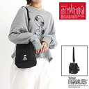 【最大100%ポイントバック8月限定※要エントリー】マンハッタンポーテージ Manhattan Portage ST ジョージ ドローストリング フライト ナイ...