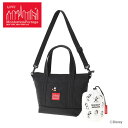 マンハッタンポーテージ Manhattan Portage レゴ トートバック / ミッキーマウス Rego Tote Bag / Mickey Mouse 1305Z-2-MIC-23 ブラック BLK 【GHFF】