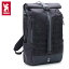 クローム CHROME バッグ バラージ 34L パック BARRAGE 34L PACK BG-368 BK（BLACK） 【GIOG】