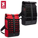 クローム CHROME バッグ バラージ 34L パック BARRAGE 34L PACK BG-368 BXRF（BLACK XRF） REDX（RED X） 【GIOG】