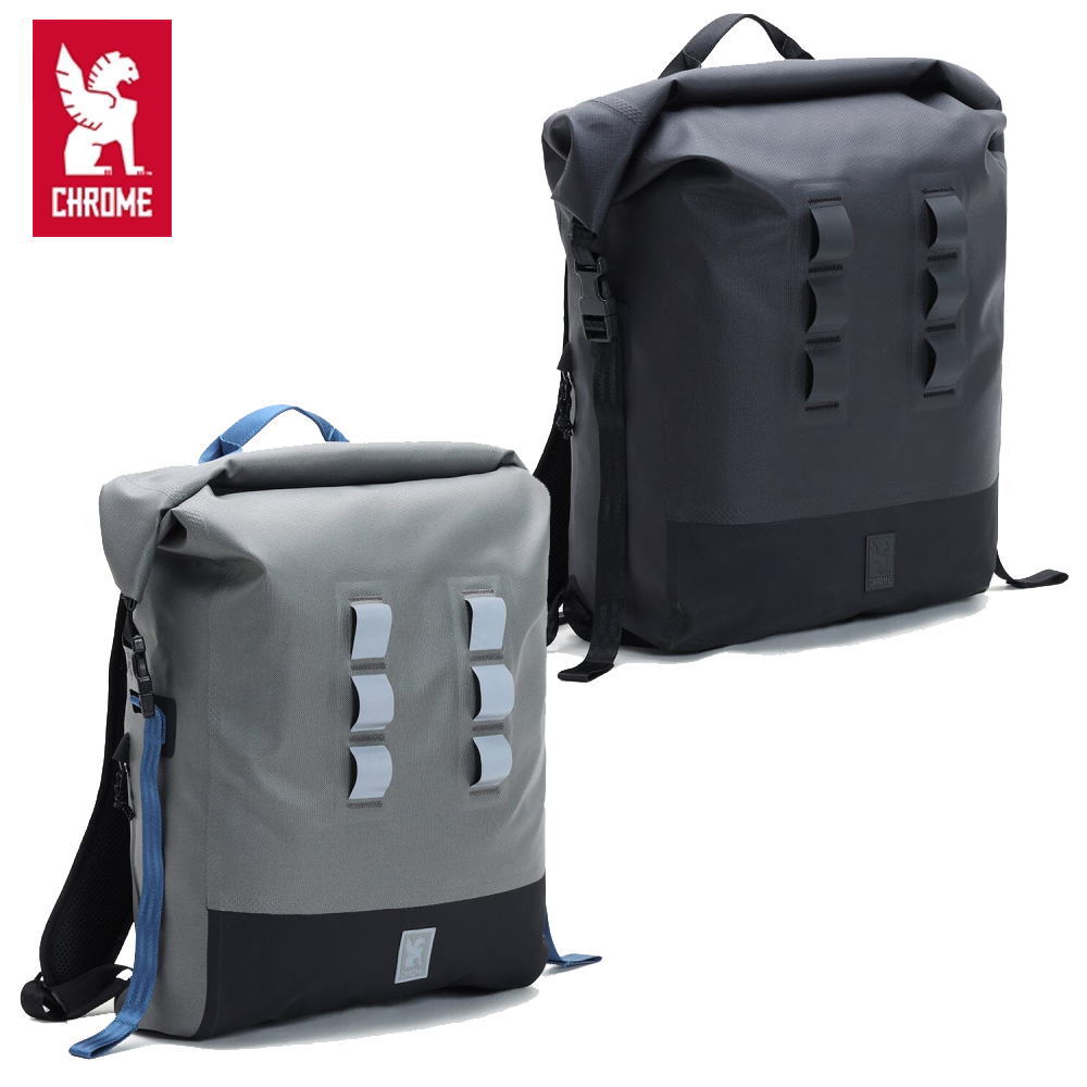 【最大100%ポイントバック 6/1-6/30限定※要エントリー】クローム CHROME アーバン イーエックス 30L URBAN EX 30L BG-375 BK(BLACK) FG(FOG) 【GIOG】