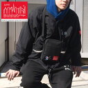 【最大100%ポイントバック8月限定※要エントリー】マンハッタンポーテージ Manhattan Portage バッグ シティ ライツ (SM) ウィズ プラス...