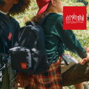 【最大100%ポイントバック 5/1-5/31限定※要エントリー】定番 子供 マンハッタンポーテージ Manhattan Portage キディー ビッグ アッ...