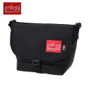 【最大100%ポイントバック8月限定※要エントリー】マンハッタンポーテージ Manhattan Portage ナイロン メッセンジャーバッグ (SM) BP ...