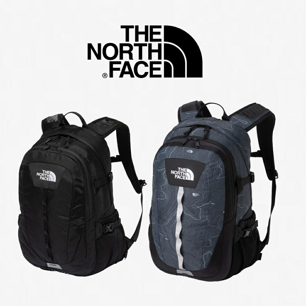 【最大全額ポイント還元※要エントリー】ノースフェイス THE NORTH FACE バッグ ホットショット Hot Sho..