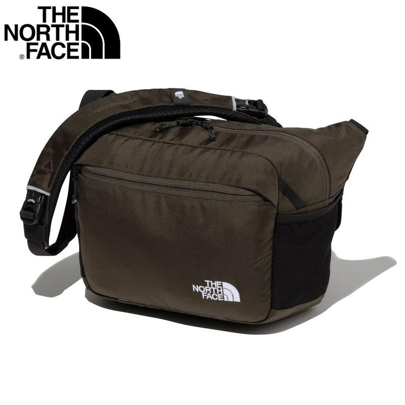 Ρե THE NORTH FACE ٥ӡ󥰥Хå Baby Sling Bag NMB82250 ˥塼ȡ(NT) CϡGGFO