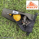 【最大100%ポイントバック 5/1-5/31限定※要エントリー】ケルティ KELTY バッグ シングル ストーブ ケース SINGLE STOVE CASE ...
