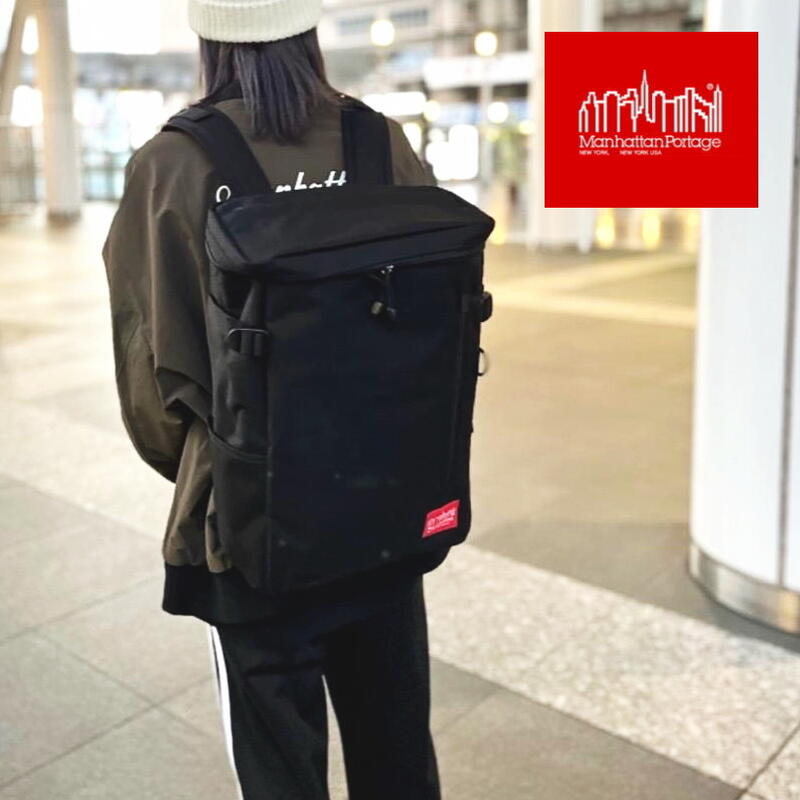 ں100%ݥȥХå 6/1-6/30ꢨץȥ꡼ ޥϥåݡơ Manhattan Portage Хå ...