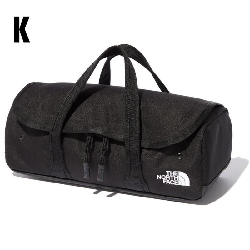 ノースフェイス THE NORTH FACE フィルデンスツールボックス Fieludens Tool Box NM82205 ブラック(K) ニュートープグリーン(NT) バッグ キャンプ用品 アウトドア キャンプ バーベキュー ［C］【GGOL】