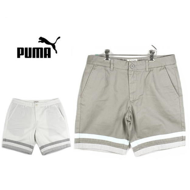 プーマ PUMA BWGH SHORT PANTS ショート パンツ 568077 ［WA］