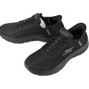 【最大100%ポイントバック7月限定※要エントリー】スケッチャーズ SKECHERS スニーカー スリップインズ ゴーウォーク フレックス グランド エントリー...