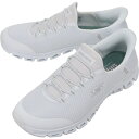 【最大100%ポイントバック9月限定※要エントリー】スケッチャーズ SKECHERS スニーカー グライドステップ - パースート GLIDE-STEP - PURSUIT ホワイト/シルバー WSL 104547【GJOM】