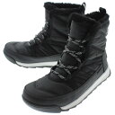 定番 ソレル SOREL ブーツ ウィットニー 2 ショート レース WHITNEY 2 SHORT LACE ブラック NL3820-010 【GOON】