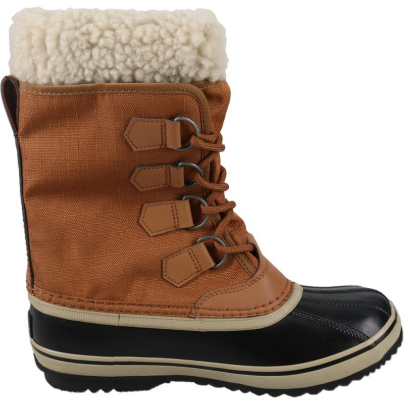 ����� SOREL �����󥿡��֡��� �����󥿡������˥Х� �֡��� �����������ץ롼�� WINTER CARNIVAL BOOT WP ������֥饦�� NL5175 224��GJON��