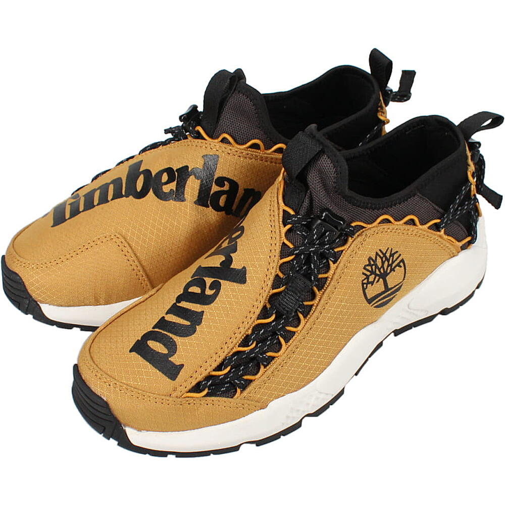 ティンバーランド Timberland ハイキングブーツ リップコード ロー RIPCORD LOW ウィートリップストップ TB0A5QDJ アウトドア キャンプ メンズ スニーカー 【GGOH】