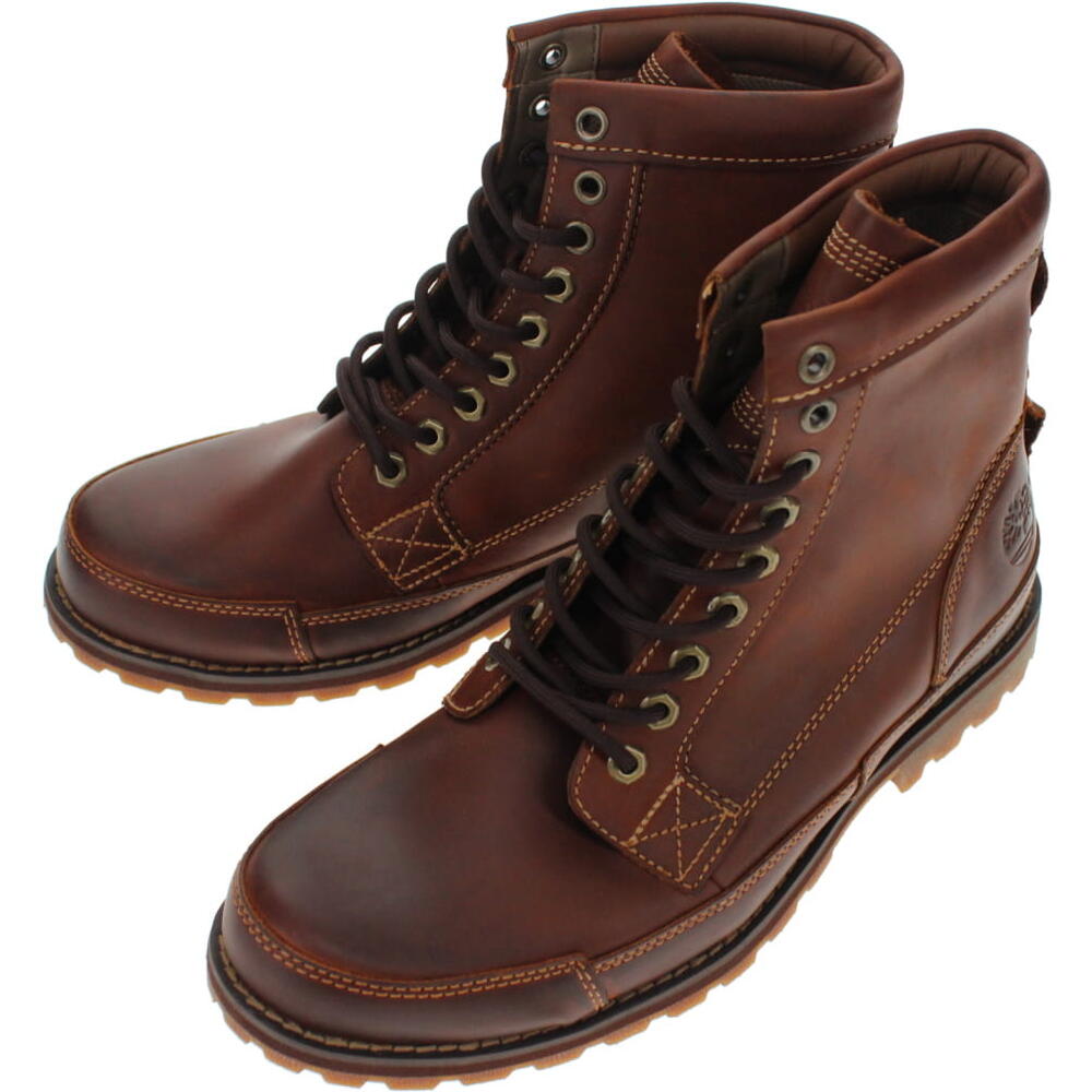 定番 ティンバーランド Timberland ア