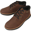 【最大100%ポイントバック 6/1-6/30限定※要エントリー】ティンバーランド Timberland ハドソンロード ミッド レース GTX チャッカ HU...