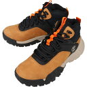 【最大100%ポイントバック 6/1-6/30限定※要エントリー】ティンバーランド Timberland モーション スクランブル ミッド レースアップ GTX...