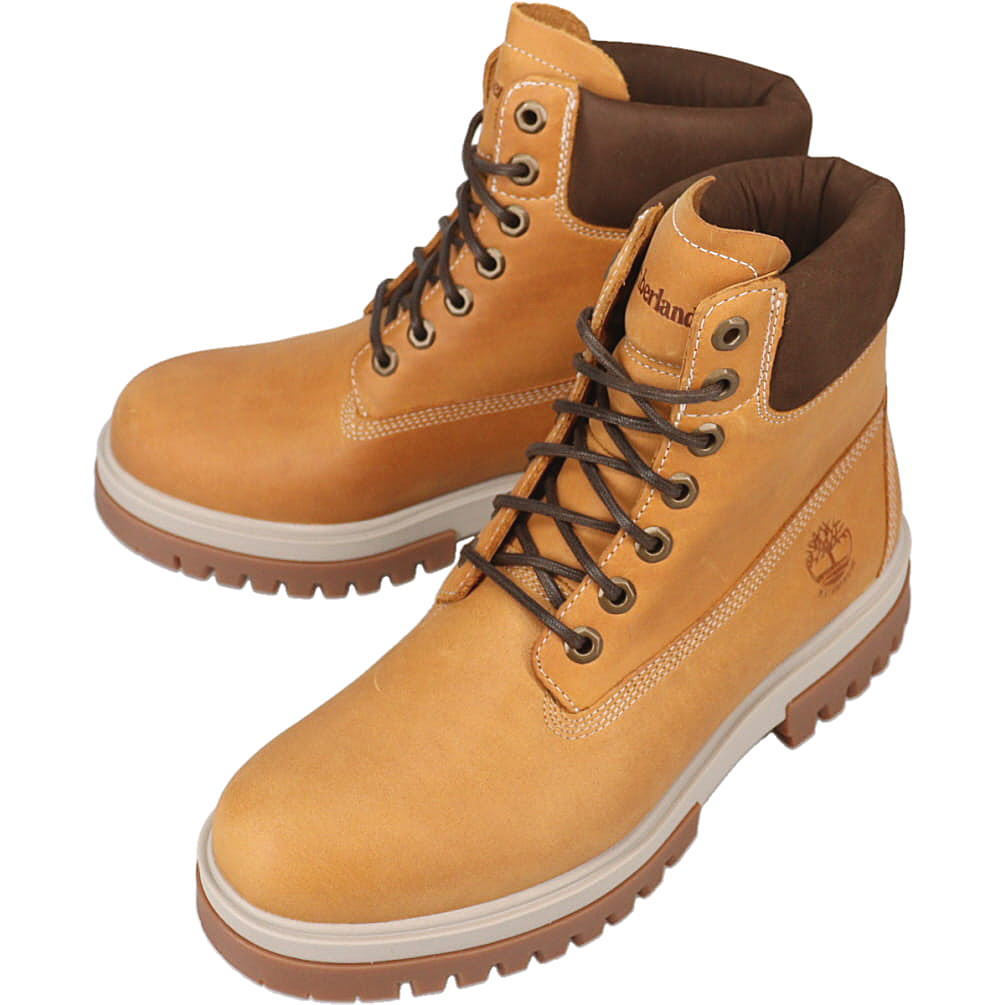ティンバーランド Timberland アーバー