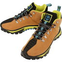 ティンバーランド Timberland ハイキングブーツ ソーラー リッジ ウォータープルーフ ミッド ハイカー SOLAR RIDGE WATERPROOF MID HIKER ウィートヌバック TB0A2EMJ 【GFOM】