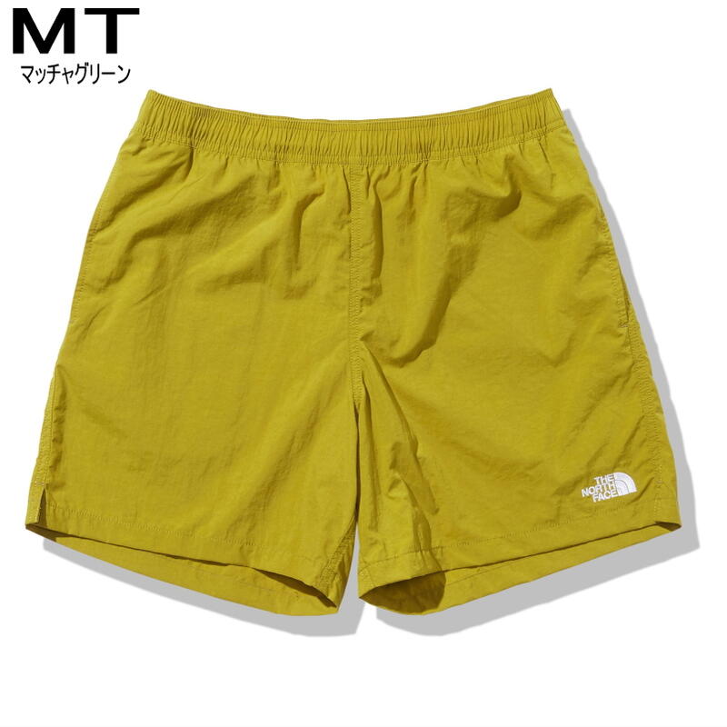 【楽天市場】ノースフェイス THE NORTH FACE ショートパンツ バーサタイルショーツ VERSATILE SHORT NB42051