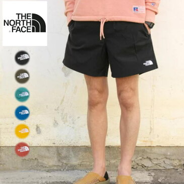 定番 ノースフェイス THE NORTH FACE ショートパンツ バーサタイルショーツ VERSATILE SHORT NB42051 K(ブラック) NT(ニュートープ) PN(ポーセレングリーン) BF(バンフブルー) SL(サミットゴールド) TA(タンドリースパイスレッド)［WA］