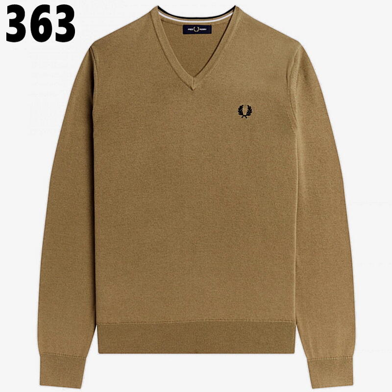 楽天市場】FREDPERRY フレッドペリー(カラーブラウン)(ニット 楽天市場】FREDPERRY フレッドペリー(カラーブラウン)(ニット