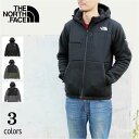 定番 ノースフェイス THE NORTH FACE アウター デナリ フーディー DENALI HOODIE NA72052 ブラック(K) ニュートープ(NT) ミックスグレー(Z) ［WA］