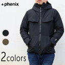 【最大100%ポイントバック 5/1-5/31限定※要エントリー】フェニックス PHENIX ゴアテックス インフィニウム ダウンジャケット +phenix G...