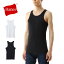 ʡԲġ إ Hanes  󥯥ȥå TANK TOP HM2-X201 ۥ磻(010) ֥å(090) WAϡGHOH