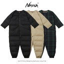 【最大100%ポイントバック 5/1-5/31限定※要エントリー】ナンガ NANGA コットン ピーチ ダウン スーツ COTTON PEACH DOWN SU...