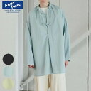 【最大100%ポイントバック9月限定※要エントリー】アーミーツイル ARMY TWILL ウェア コットン ローン スモック Cotton Lawn Smock...