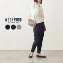 【最大100%ポイントバック 5/1-5/31限定※要エントリー】 定番 ウエストフット アウトフィッターズ WEST+WOOD OUTFITTERS WWO ...