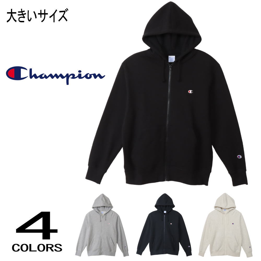 チャンピオン Champion 