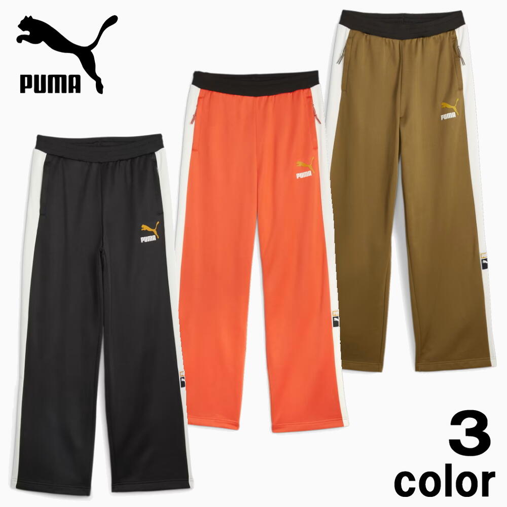 ס PUMA   T7 ե ҥȥ꡼ ȥåѥ 621352 01ʥסޥ֥å 39ʥեե...