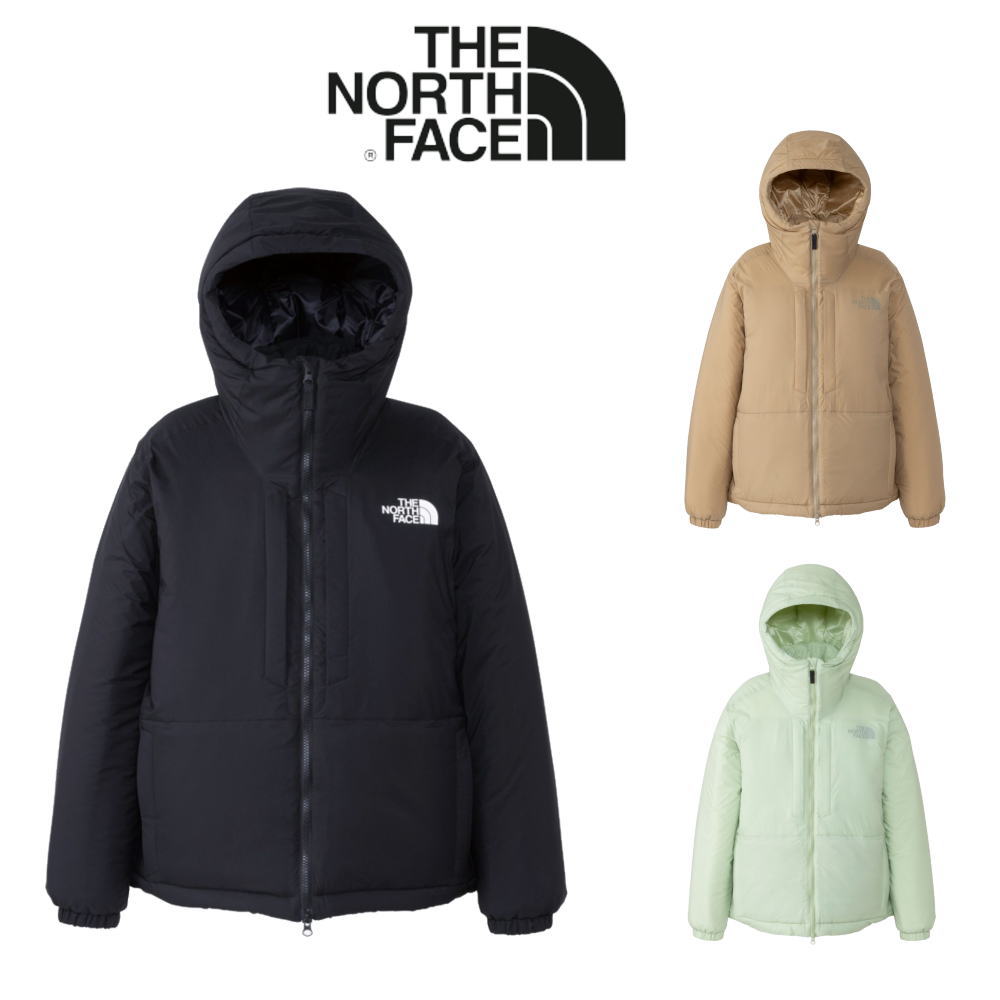 ノースフェイス THE NORTH FACE プロジェク トインサレーション ジャケット Project Insulation Jacket K（ブラック） KT（ケルプタン） MS（ミスティーセージ） NYW82305 